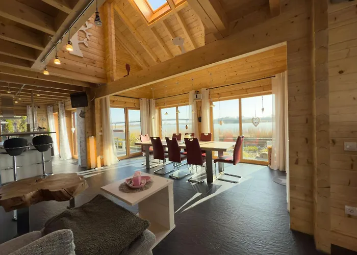 Casa vacanze Haus Sina Schillig