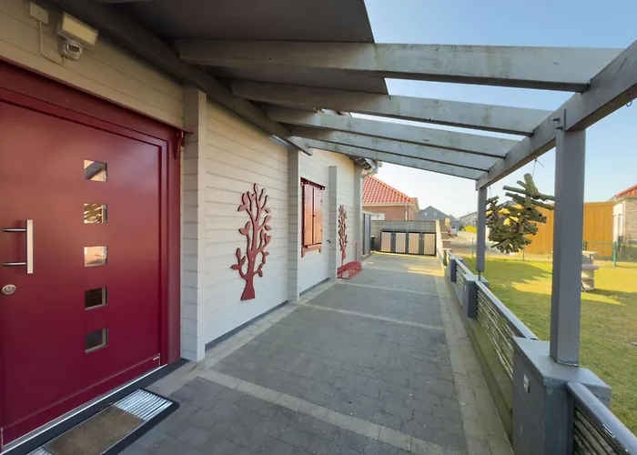 Casa vacanze Haus Sina Schillig