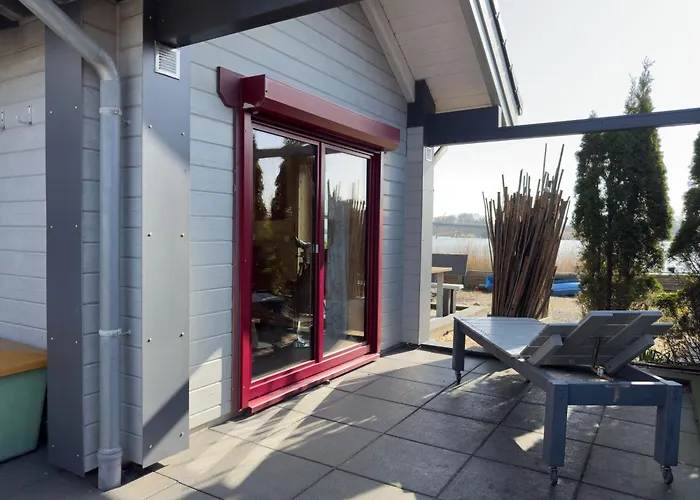 Haus Sina Σπίτι διακοπών