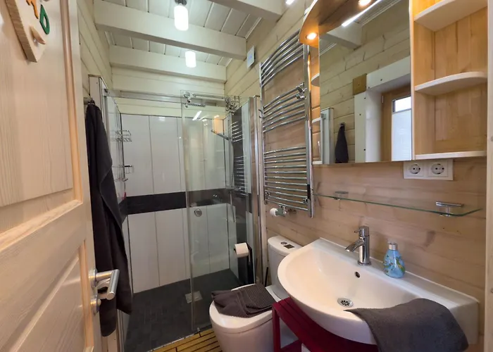 Haus Sina * Schillig