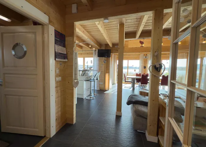 Casa vacanze Haus Sina *