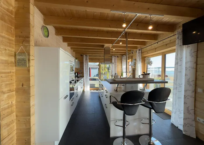 Haus Sina Casa vacanze Schillig