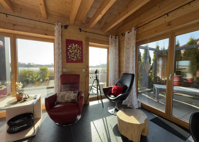 Haus Sina * Schillig