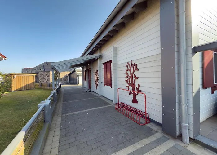 Casa vacanze Haus Sina