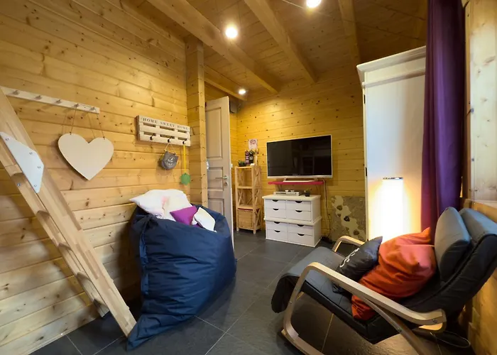 Casa vacanze Haus Sina *