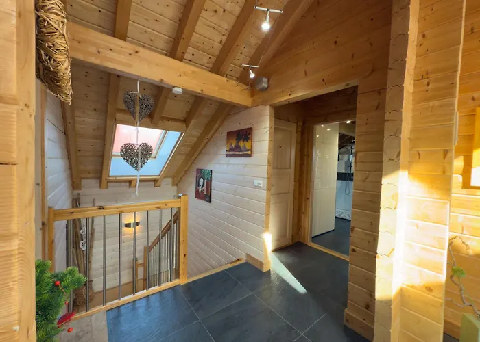 Casa vacanze Haus Sina *