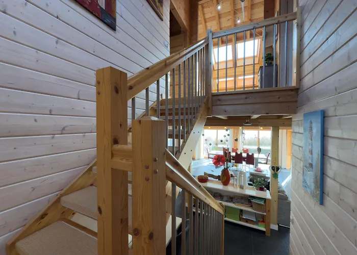 Casa vacanze Haus Sina