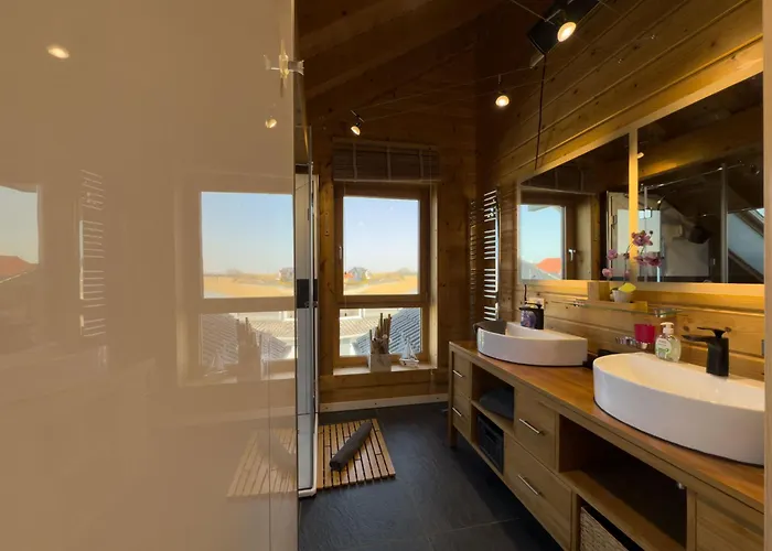 Haus Sina * Schillig