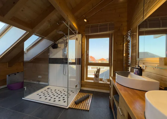 Casa vacanze Haus Sina *