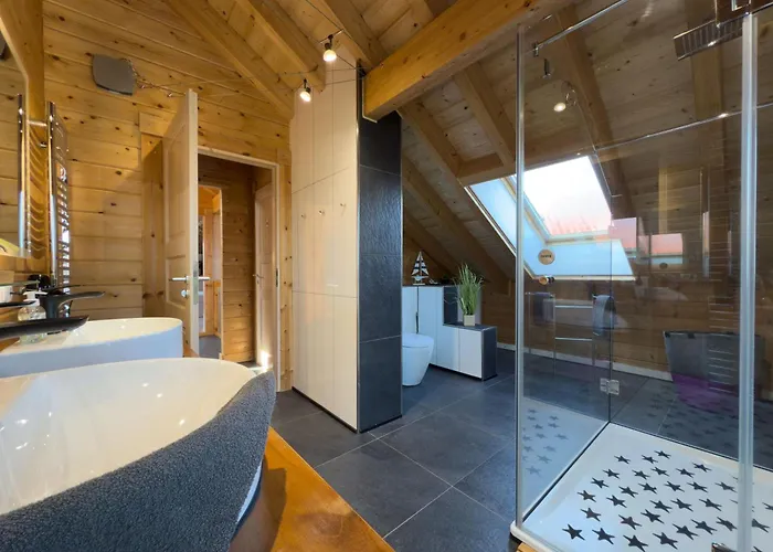 Haus Sina Casa vacanze *