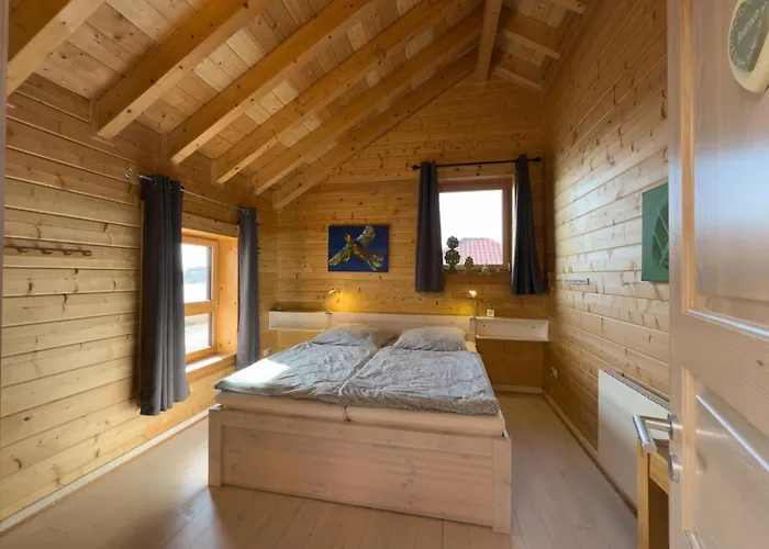 Haus Sina Casa vacanze