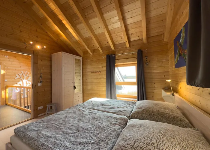 Casa vacanze Haus Sina Schillig