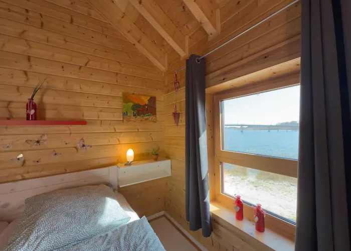 Haus Sina Casa vacanze *