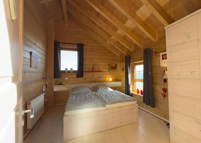 Casa vacanze Haus Sina Schillig