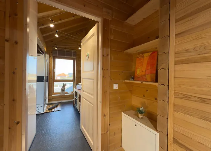 Haus Sina * Schillig