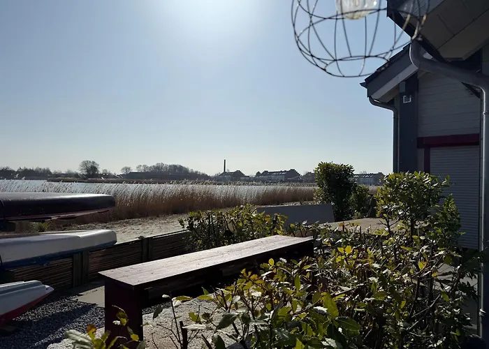 Haus Sina Σπίτι διακοπών *